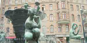Gothenburg